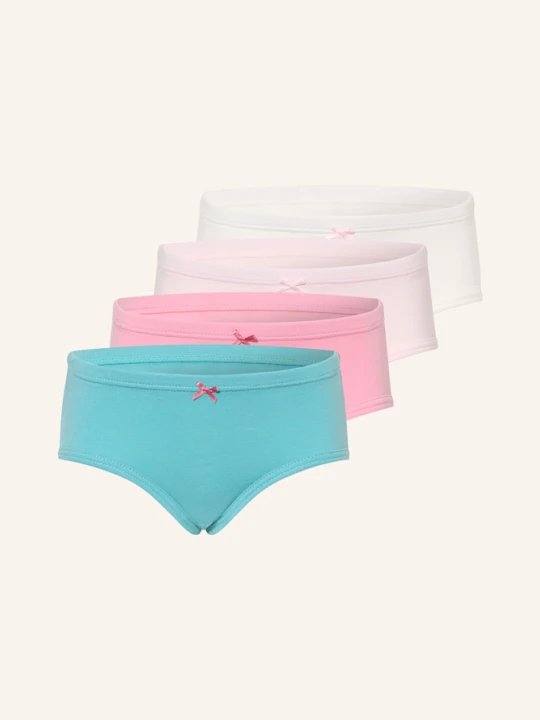Zdjęcie produktu Sanetta Figi, 5 Szt. rosa różowy