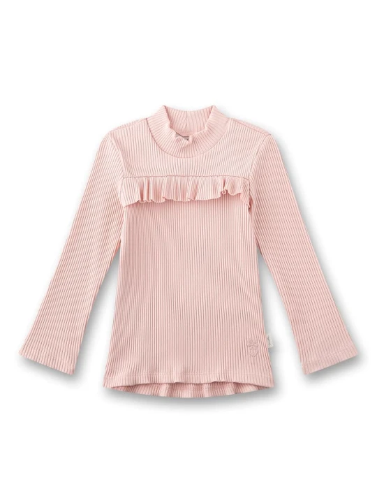 Zdjęcie produktu Sanetta Kidswear Koszulka w kolorze jasnoróżowym rozmiar: 98