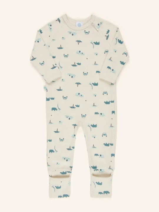 Zdjęcie produktu Sanetta Kombinezon beige