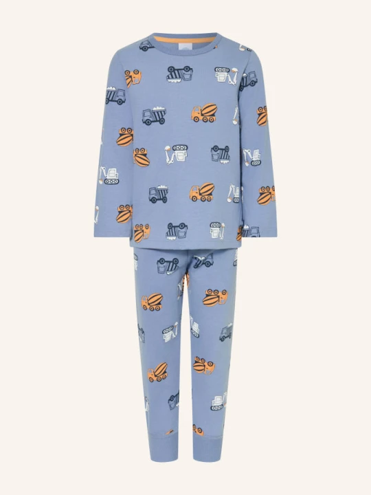Zdjęcie produktu Sanetta Piżama blau