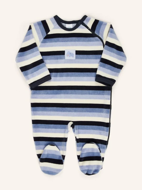 Zdjęcie produktu Sanetta Śpiochy blau