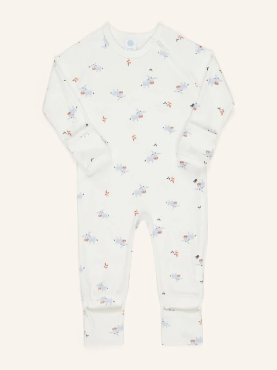 Zdjęcie produktu Sanetta Śpiochy weiss