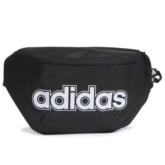 Zdjęcie produktu Saszetka adidas Classic Foundation Waist Bag HT4777 - czarna