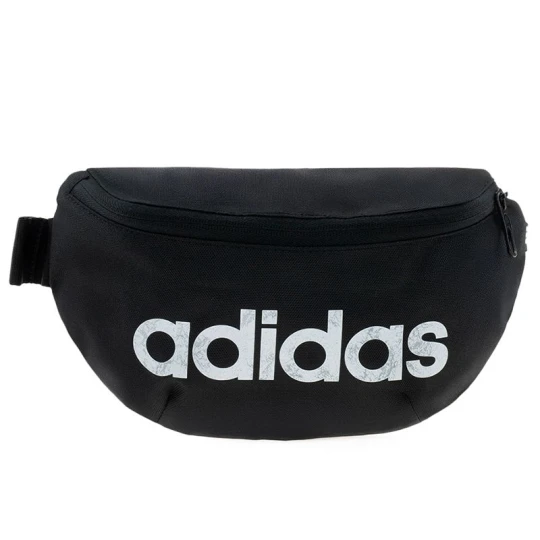 Zdjęcie produktu Saszetka unisex adidas Daily Waistbag JM1338 - czarna