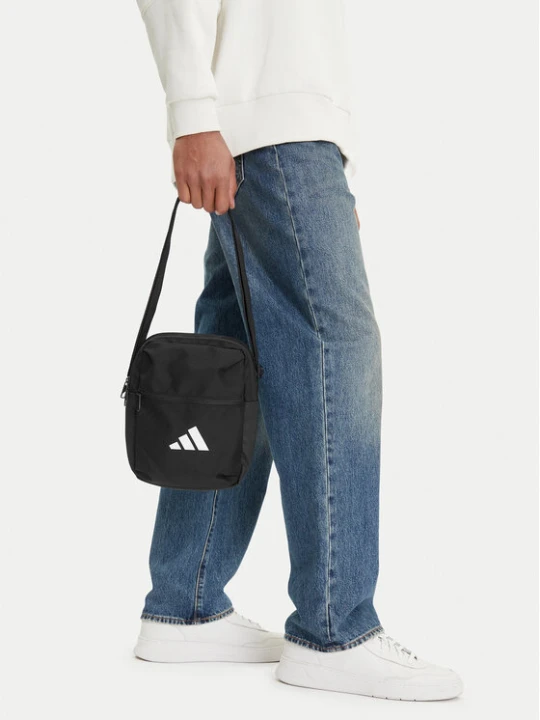 Zdjęcie produktu Saszetka adidas Essentials JM7152 Czarny