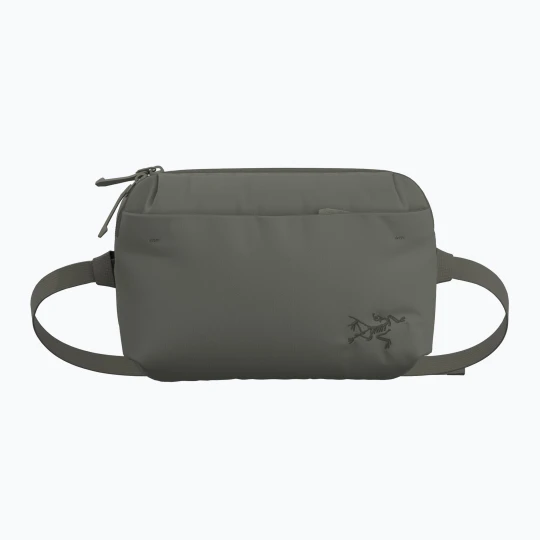 Zdjęcie produktu Saszetka Arcteryx Heliad 2, 5 l forage Arc'teryx Zielony