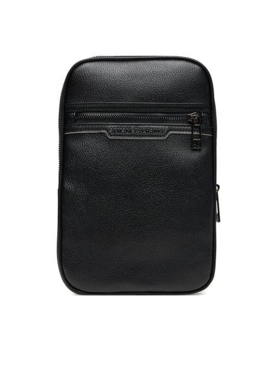 Zdjęcie produktu Saszetka Armani Exchange XM001602 AF17205 MC105 Czarny