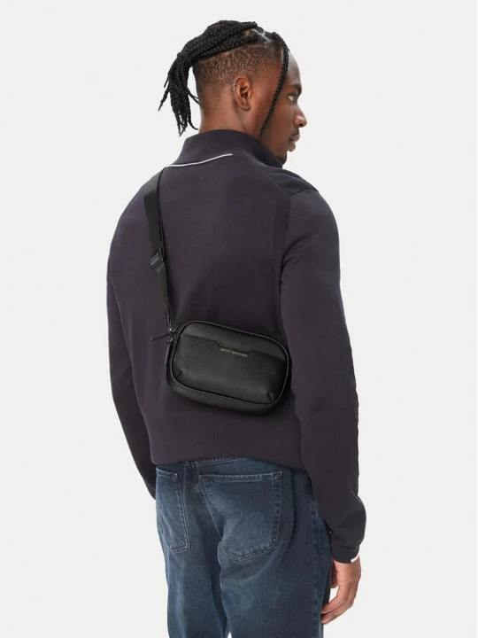 Zdjęcie produktu Saszetka Armani Exchange XM002583 AF22651 UC001 Czarny