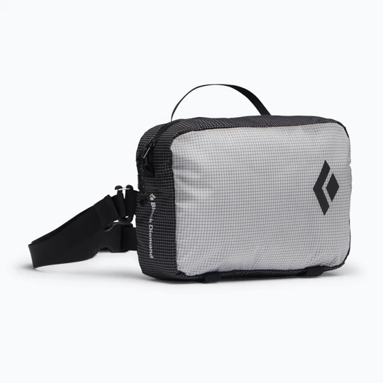Zdjęcie produktu Saszetka Black Diamond Beta Light Satelite 4 l black / alloy