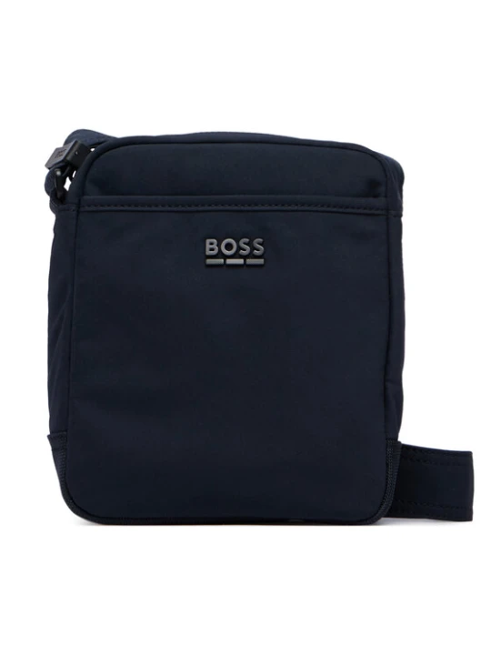 Zdjęcie produktu Saszetka BOSS 50568480 Granatowy