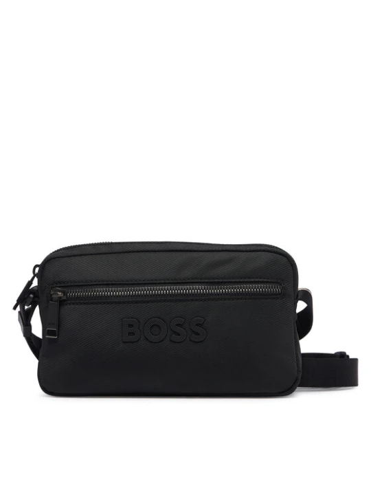 Zdjęcie produktu Saszetka BOSS Catch 3.0 50567752 Czarny