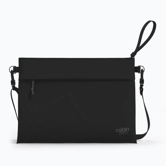 Zdjęcie produktu Saszetka CabinZero Classic Sacoche 2, 5 l absolute black