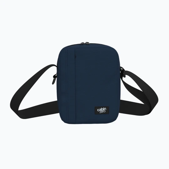 Zdjęcie produktu Saszetka CabinZero SideKick 3 l navy Granatowy