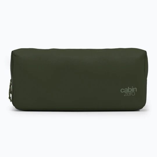 Zdjęcie produktu Saszetka CabinZero Tech Pouch 2, 5 l norwegian wood Zielony