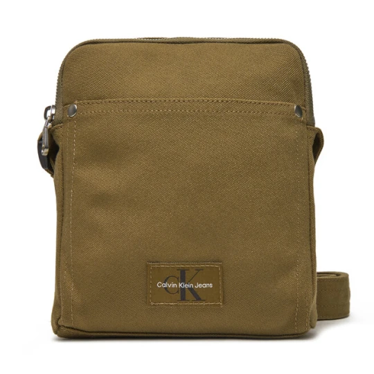 Zdjęcie produktu Saszetka Calvin Klein Jeans Sport Essentials K50K512571 Brązowy