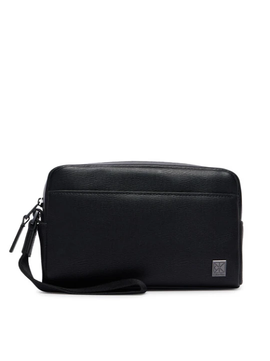 Zdjęcie produktu Saszetka Calvin Klein LV04D1284G Czarny