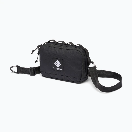 Zdjęcie produktu Saszetka Columbia Trail Traveler Crossbody black