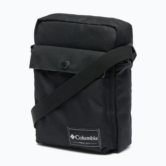Zdjęcie produktu Saszetka Columbia Zigzag II Side Bag black