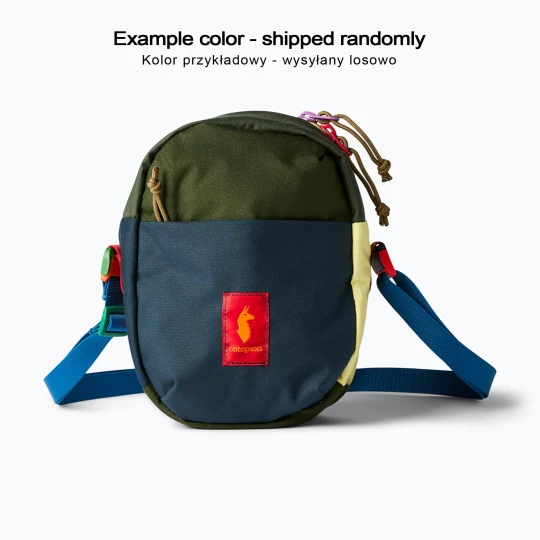 Zdjęcie produktu Saszetka Cotopaxi Todo Shoulder 1 l del dia