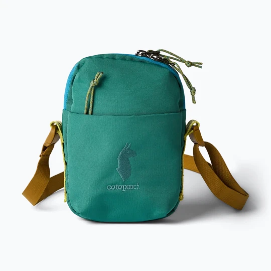 Zdjęcie produktu Saszetka Cotopaxi Todo Shoulder 1 l juniper Zielony