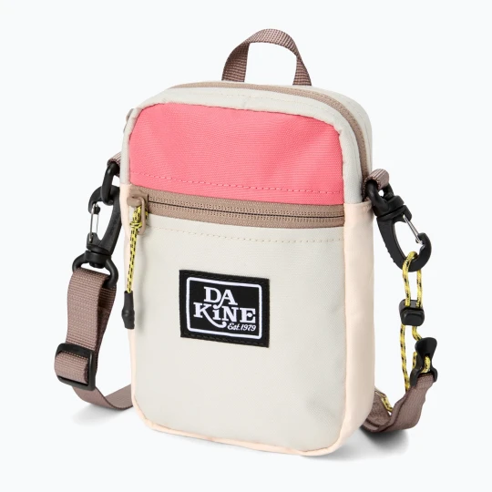 Zdjęcie produktu Saszetka Dakine Journey Mini salmon bay Szary