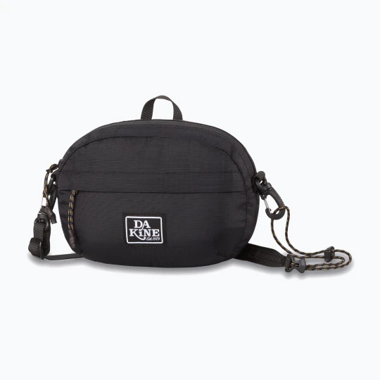 Zdjęcie produktu Saszetka damska Dakine Joey Oval black