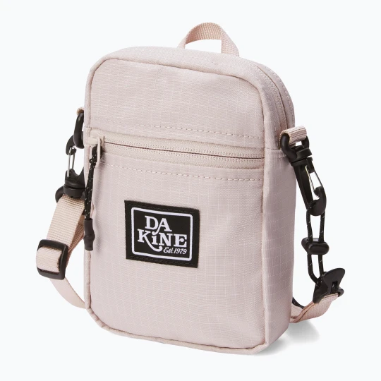 Zdjęcie produktu Saszetka damska Dakine Journey Mini Crossbody burnished lilac Różowy