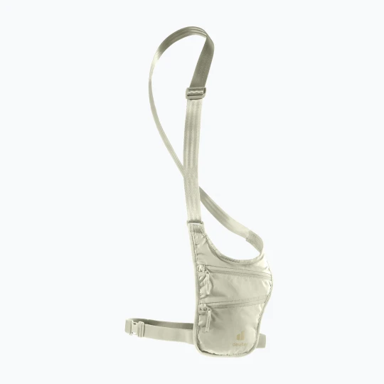 Zdjęcie produktu Saszetka deuter Security Holster bone Beżowy