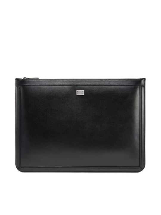 Zdjęcie produktu Saszetka Dolce&Gabbana BM2328 AV956 80999 Czarny Dolce & Gabbana