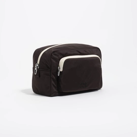 Zdjęcie produktu Saszetka duża nylon czarna BIMBA Y LOLA CHARCOAL