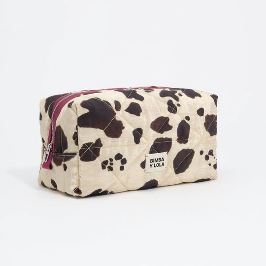 Zdjęcie produktu Saszetka duża tkanina pony BIMBA Y LOLA