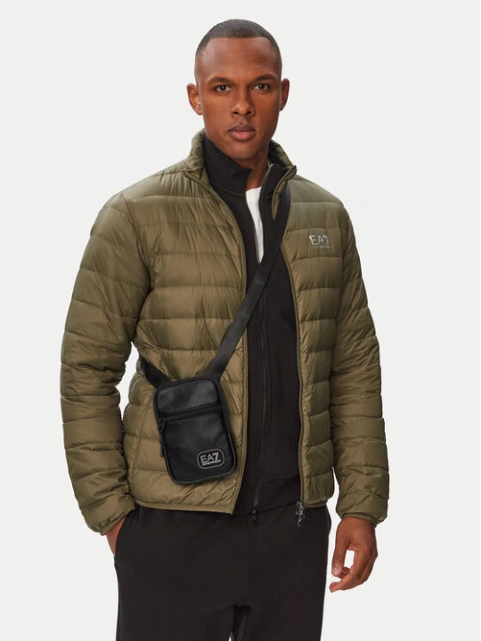 Zdjęcie produktu Saszetka EA7 Emporio Armani 7X000391 AF29345 Czarny