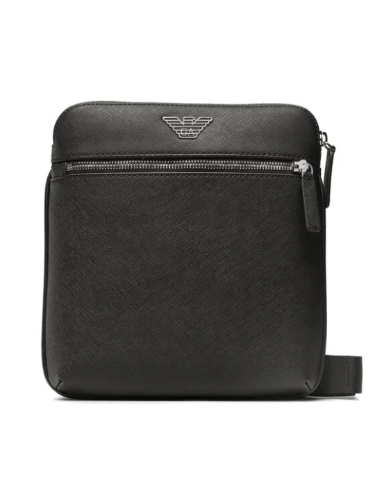 Zdjęcie produktu Saszetka Emporio Armani Y4M185 Y138E 81072 Czarny