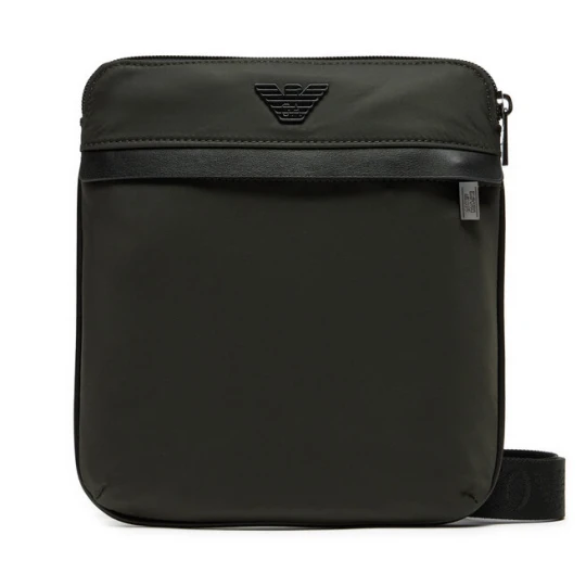 Zdjęcie produktu Saszetka Emporio Armani Y4M185 Y217J 80023 Zielony