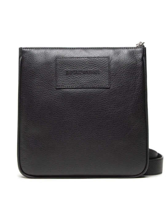 Zdjęcie produktu Saszetka Emporio Armani Y4M252 Y068E 80001 Czarny