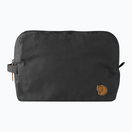 Zdjęcie produktu Saszetka Fjällräven Gear Bag 2 l dark grey