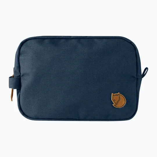 Zdjęcie produktu Saszetka Fjällräven Gear Bag 2 l navy Granatowy