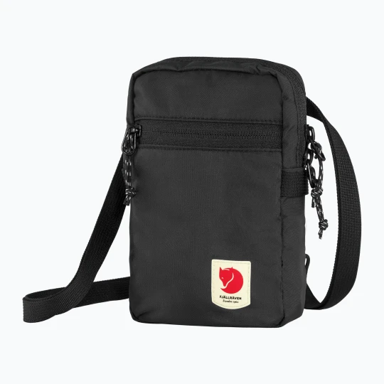 Zdjęcie produktu Saszetka Fjällräven High Coast Pocket 0, 8 l black
