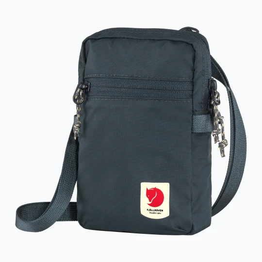 Zdjęcie produktu Saszetka Fjällräven High Coast Pocket 0, 8 l navy Granatowy
