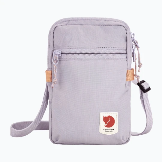 Zdjęcie produktu Saszetka Fjällräven High Coast Pocket lavender mist Fioletowy