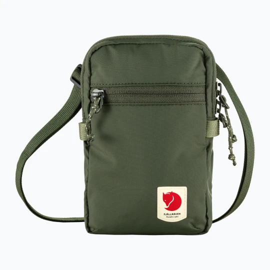 Zdjęcie produktu Saszetka Fjällräven High Coast Pocket 0, 8 l mountain green