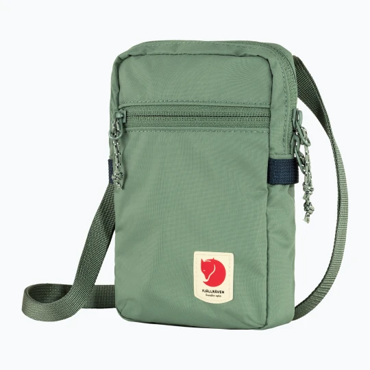 Zdjęcie produktu Saszetka Fjällräven High Coast Pocket 0, 8 l patina green