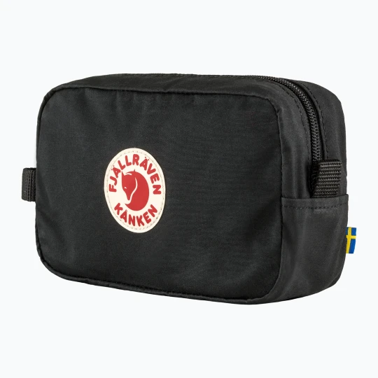 Zdjęcie produktu Saszetka Fjällräven Kanken Gear Bag 2 l black