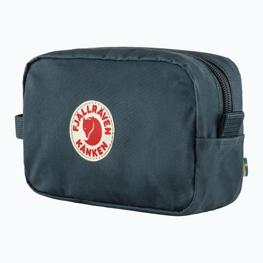 Zdjęcie produktu Saszetka Fjällräven Kanken Gear Bag 2 l navy Granatowy