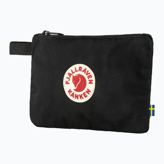 Zdjęcie produktu Saszetka Fjällräven Kanken Gear Pocket black