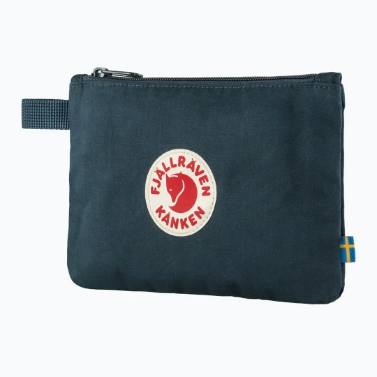 Zdjęcie produktu Saszetka Fjällräven Kanken Gear Pocket navy Granatowy