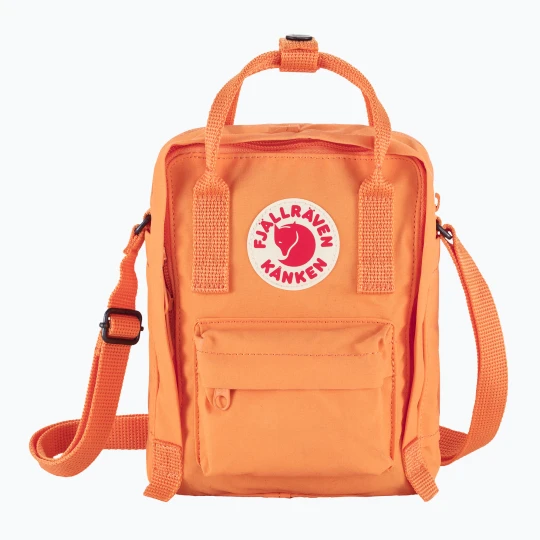 Zdjęcie produktu Saszetka Fjällräven Kanken Sling 2, 5 l sunstone orange