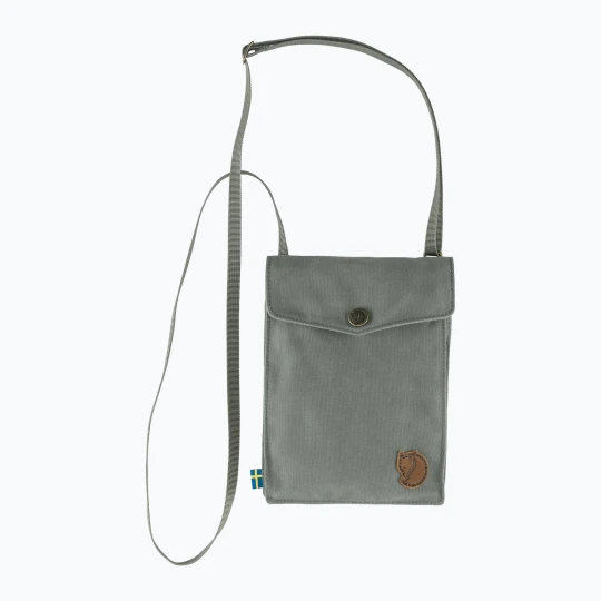 Zdjęcie produktu Saszetka Fjällräven Pocket super grey
