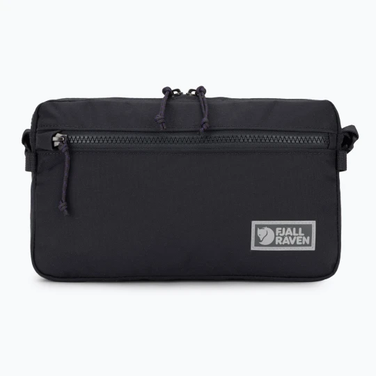 Zdjęcie produktu Saszetka Fjällräven Vardag Pocket Large coal black