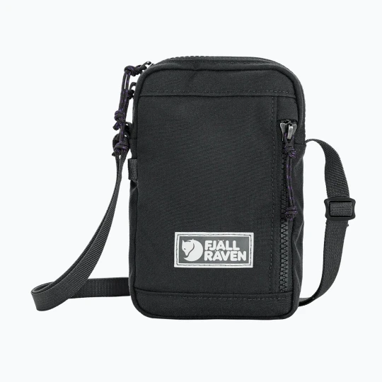 Zdjęcie produktu Saszetka Fjällräven Vardag Pocket Small coal black